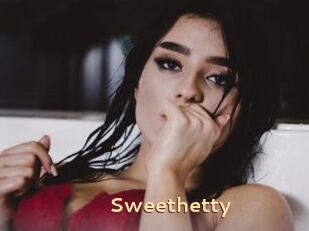 Sweethetty