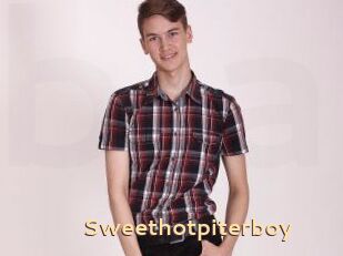 Sweethotpiterboy
