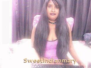 Sweetindianmary