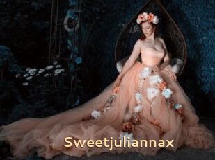 Sweetjuliannax
