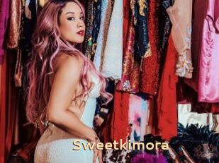 Sweetkimora