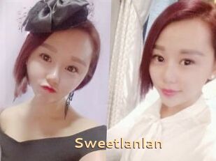 Sweetlanlan