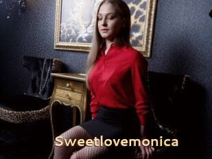 Sweetlovemonica
