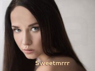 Sweetmrrr