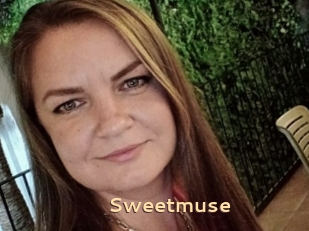 Sweetmuse