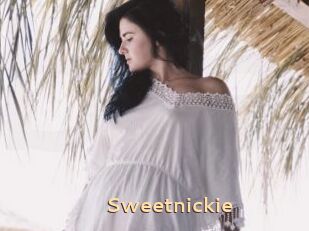Sweetnickie