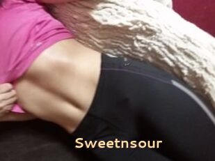 Sweetnsour