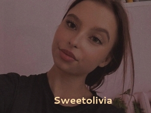 Sweetolivia