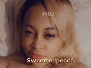 Sweetredpeach