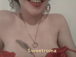 Sweetroma