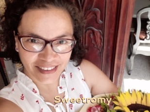 Sweetromy