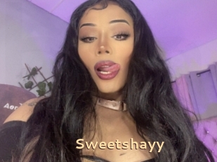 Sweetshayy