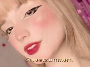 Sweetsummerx
