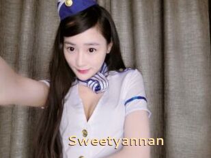 Sweetyannan