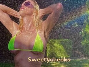 Sweetycheeks