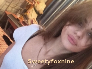 Sweetyfoxnine