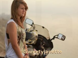 Sweetyjanette