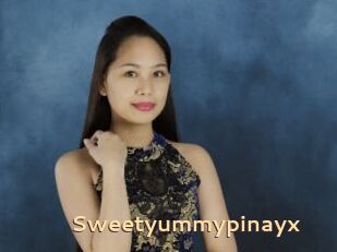 Sweetyummypinayx