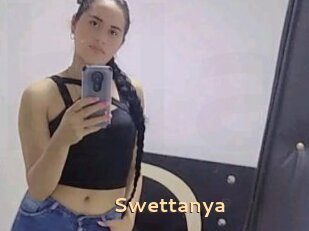 Swettanya