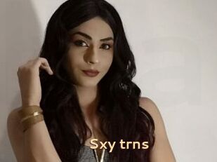Sxy_trns