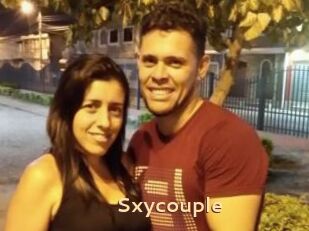 Sxycouple