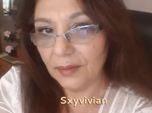 Sxyvivian