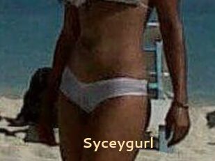 Syceygurl