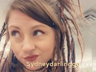 Sydneydarlinggg
