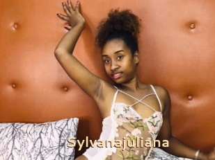 Sylvanajuliana