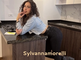 Sylvannamorelli