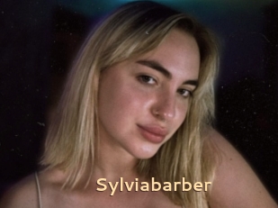 Sylviabarber