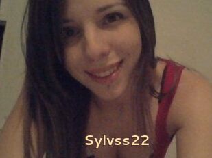Sylvss22