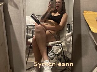 Symonieann