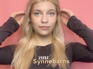 Synnebarns