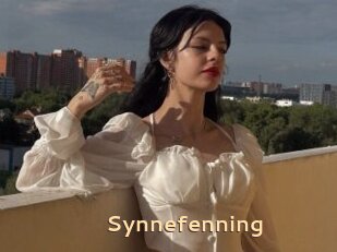 Synnefenning
