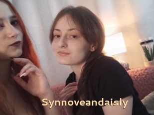 Synnoveandaisly