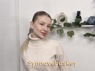 Synnovebuskey