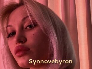 Synnovebyron