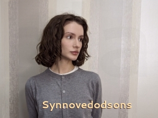 Synnovedodsons