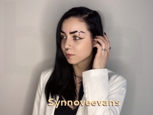 Synnoveevans