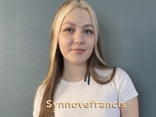 Synnovefrancis
