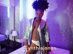 Synthiajonas