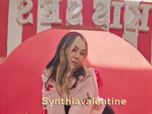 Synthiavalentine