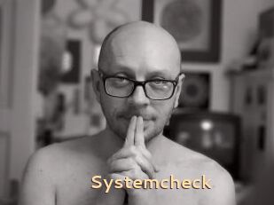 Systemcheck