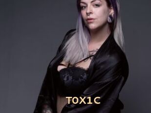 T0X1C
