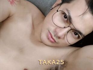 TAKA25