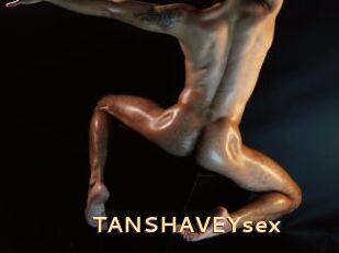 TANSHAVEYsex