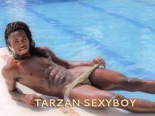 TARZAN_SEXYBOY