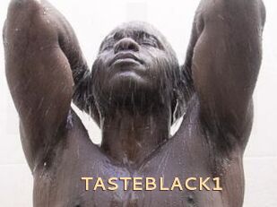 TASTEBLACK1