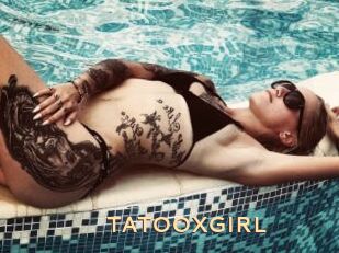 TATOOXGIRL